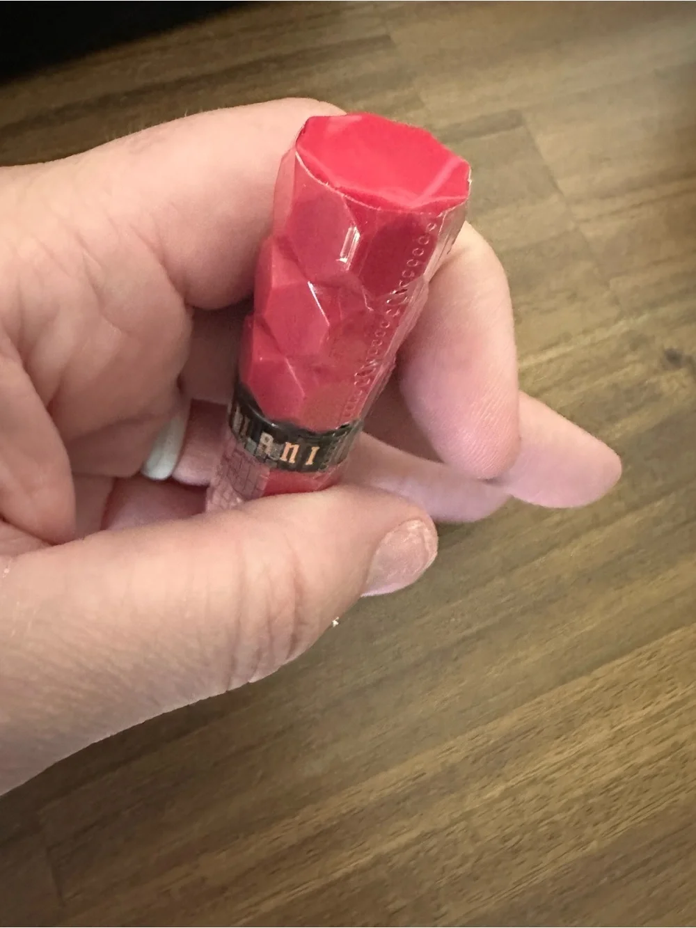 Milani Color Fetish Lipstick - 130 Lingerie